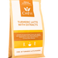 Chi Fit Turmeric Latte with extracts (30 cups of Turmeric Latte)